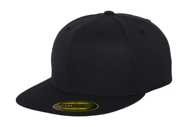 Premium 210 Fitted - Flexfit Dark Navy