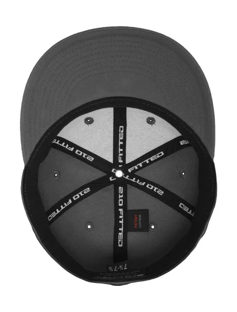 Premium 210 Fitted - Flexfit