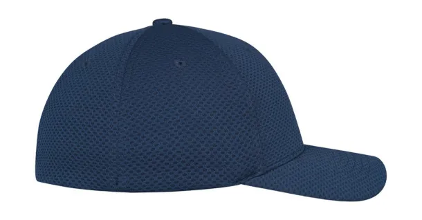 Flexfit 3D Hexagon Jersey Cap - Flexfit
