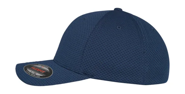 Flexfit 3D Hexagon Jersey Cap - Flexfit