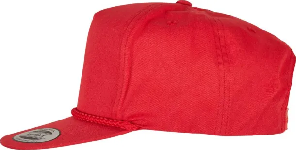  Classic Poplin Golf Cap - Classics