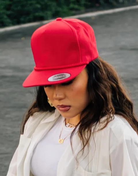  Classic Poplin Golf Cap - Classics