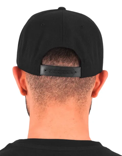  Snapback šilterica s cvjetnim uzorkom - 6 panela - Flexfit