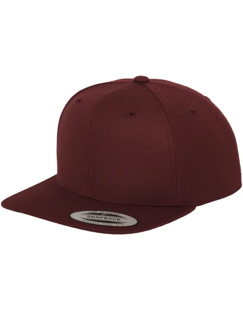  Classic Snapback Cap Kids - Classics
