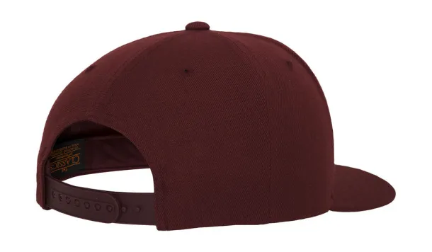  klasična snapback kapa šilterica za djecu - 6 panela - Classics