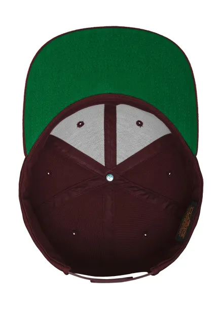  Classic Snapback Cap Kids - Classics