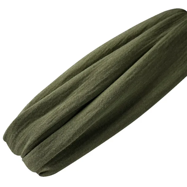  Grijač za vrat od merino vune - Beechfield