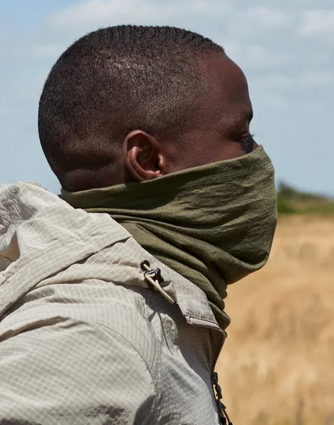  Grijač za vrat od merino vune - Beechfield