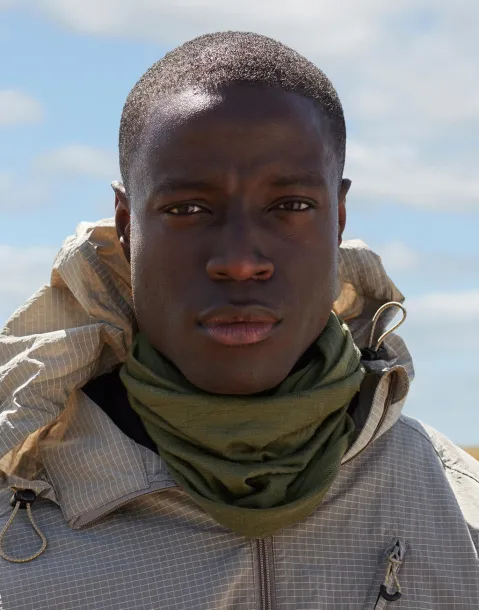  Morf Merino - Beechfield