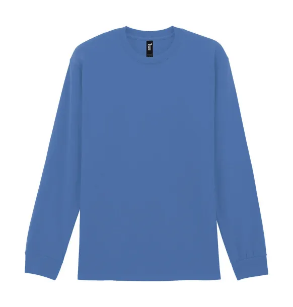  Hammer™ majica dugih rukava - Gildan Flo Blue