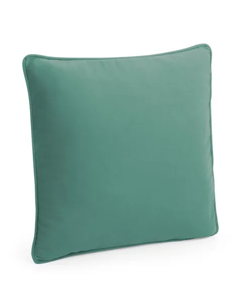 Fairtrade Cotton Piped Cushion Cover - Westford Mill