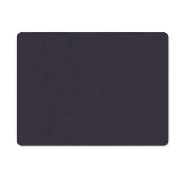 MAGREC 100 Rectangular magnet in PVC White