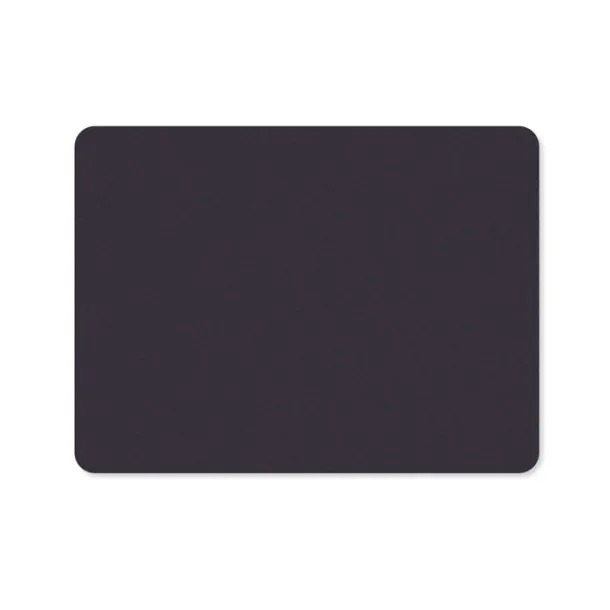 MAGREC 75 Rectangular magnet in PVC White