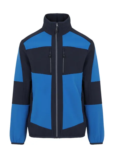 E-Volve 2-Layer Softshell Jacket - Regatta Professional Strong Blue Navy
