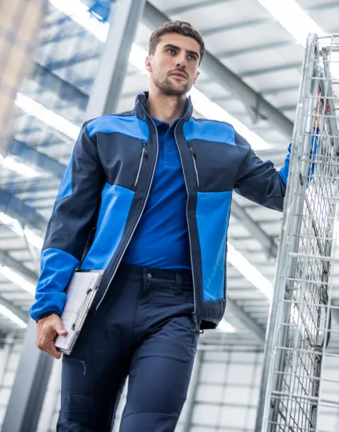 E-Volve 2-Layer Softshell Jacket - Regatta Professional