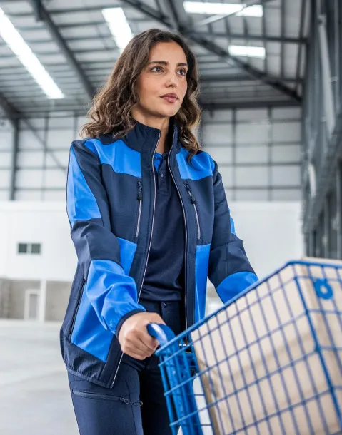 E-Volve 2-Layer Softshell Jacket - Regatta Professional