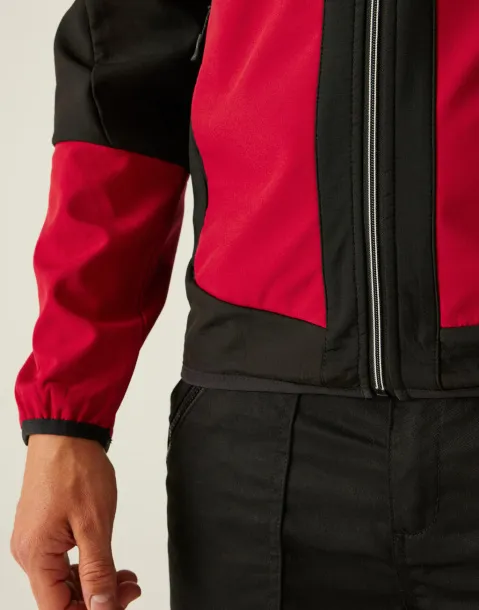 E-Volve 2-Layer Softshell Jacket - Regatta Professional