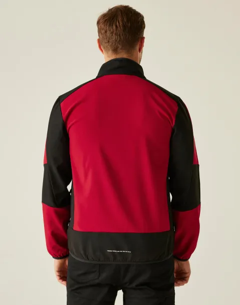 E-Volve 2-Layer Softshell Jacket - Regatta Professional
