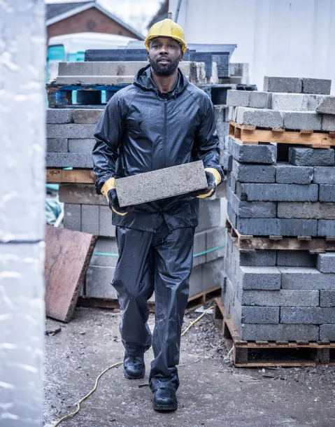 Stormbreak vodootporna jakna - Regatta Professional