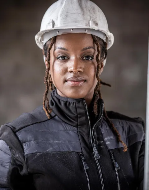 E-Volve termo hibridni prsluk - Regatta Professional