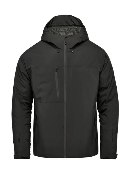 Nostromo Men's Thermal Shell - Stormtech Black Graphite