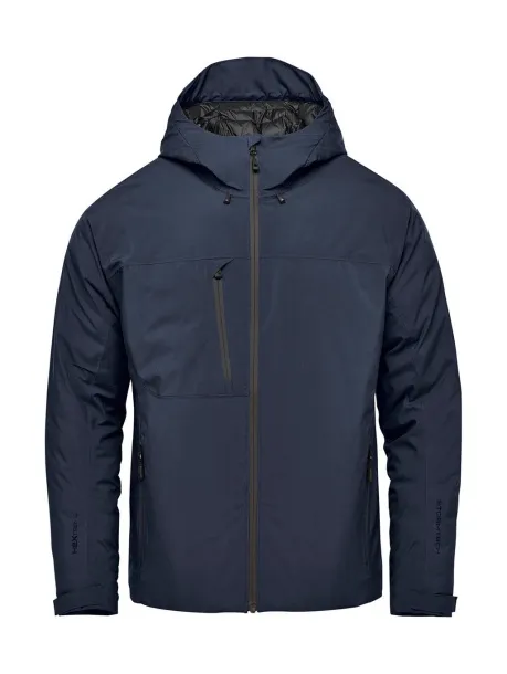 Nostromo Men's Thermal Shell - Stormtech Navy Graphite