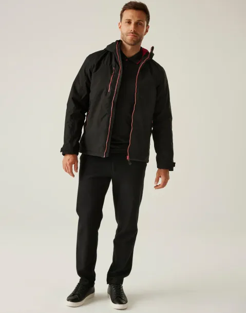 Navigate Waterproof Jacket - Regatta Professional