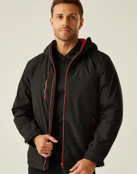 Navigate Waterproof Jacket - Regatta Professional