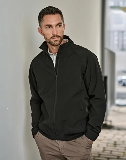 Club Jacket - Tee Jays