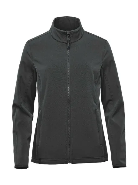 Narvik ženska softshell jakna - Stormtech Dolphin