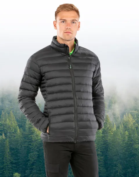  Recycled Padded Jacket - Result Recycled