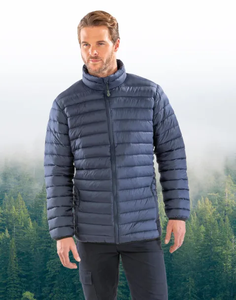  Reciklirana podstavljena jakna - Result Recycled