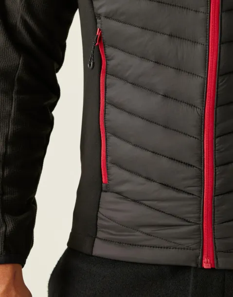 Navigate muški hibridni prsluk - Regatta Professional