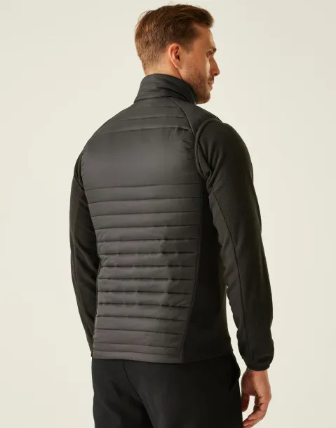 Navigate Men's Hybrid Bodwarmer - Regatta Professional