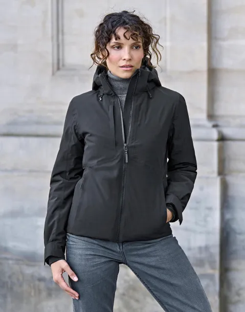  Womens's All Weather Winter Jacket - Tee Jays