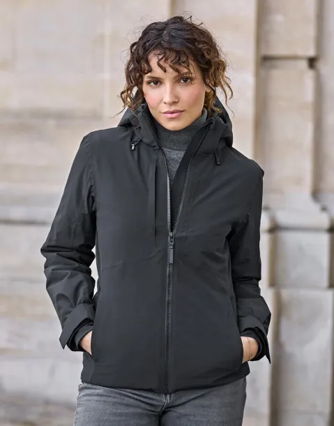  Womens's All Weather Winter Jacket - Tee Jays