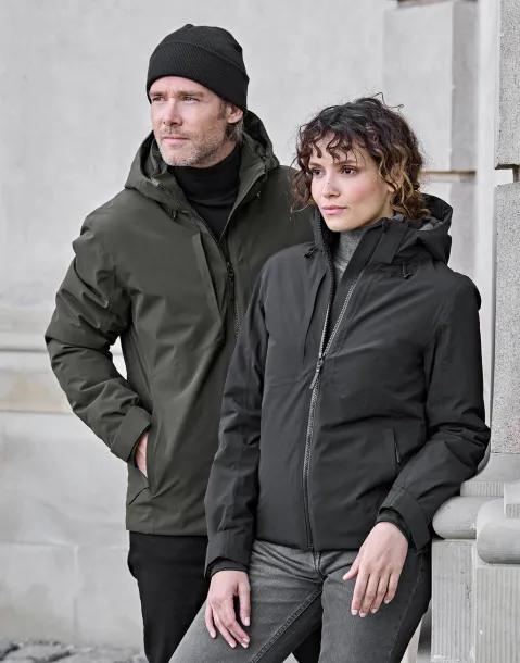  Womens's All Weather Winter Jacket - Tee Jays