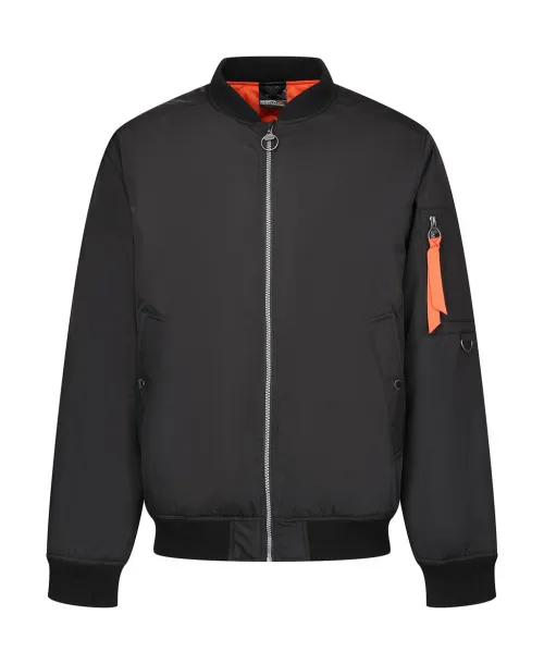 Pro Pro Pilot Jacket - Regatta Professional Black