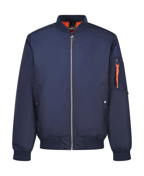 Pro Pro Pilot Jacket - Regatta Professional Navy