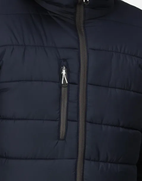 Navigate Men’s Thermal Hooded Jacket - Regatta Professional