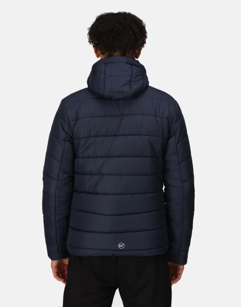 Navigate Men’s Thermal Hooded Jacket - Regatta Professional