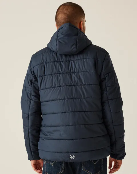 Navigate Men’s Thermal Hooded Jacket - Regatta Professional