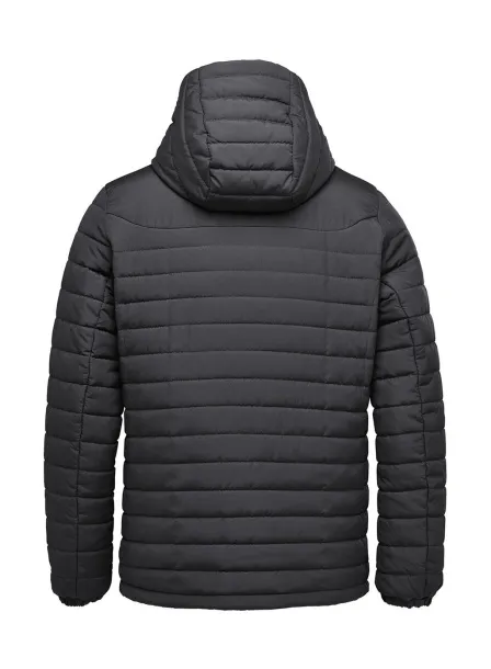 Nautilus Men's Quilted Hoody - Stormtech
