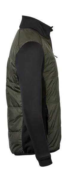  Hybrid-Stretch Jacket - Tee Jays