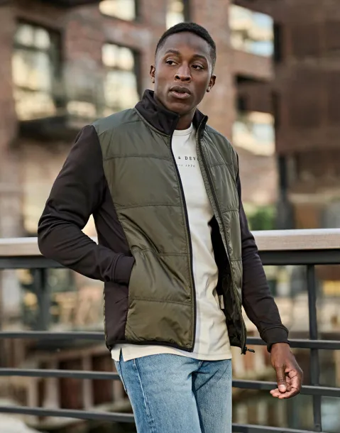  Hybrid-Stretch Jacket - Tee Jays