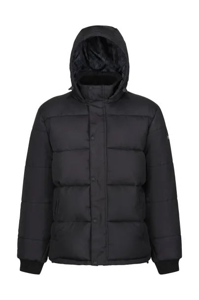 Northdale Insulated Jacket - Regatta Professional Black