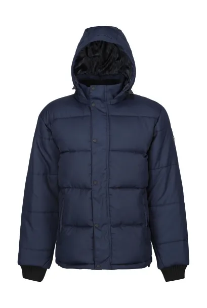 Northdale Insulated Jacket - Regatta Professional Navy