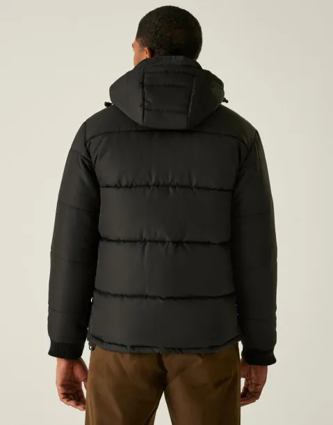 Northdale Insulated Jacket - Regatta Professional