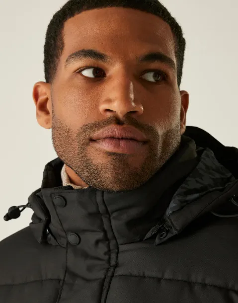 Northdale Insulated Jacket - Regatta Professional