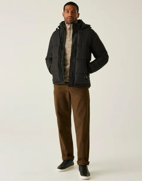 Northdale Insulated Jacket - Regatta Professional